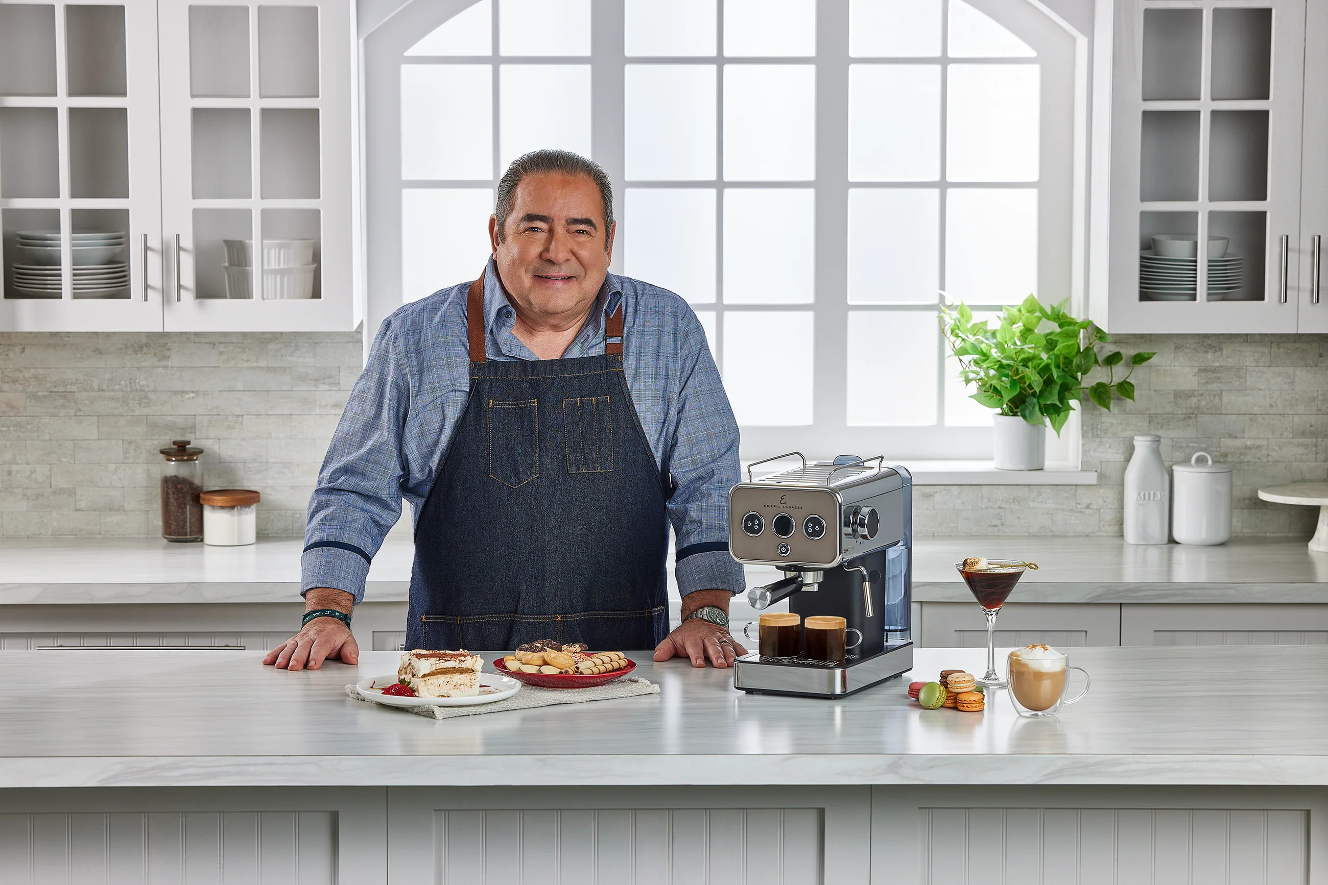 Chef-Quality Kitchen Innovation by Emeril